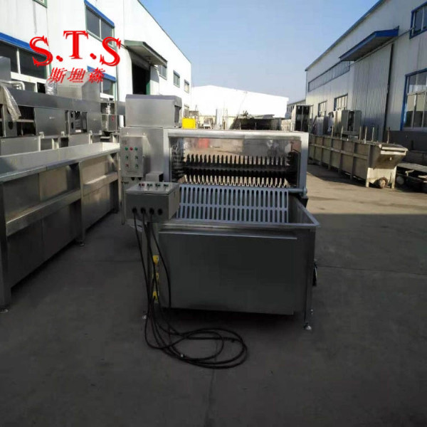 全自動羊脫毛機(jī) 